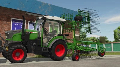 Einboeck Aerostar-Exact 600 v1.0.0.0