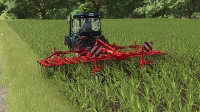 Einboeck Aerostar-Exact 600 v1.0.0.0