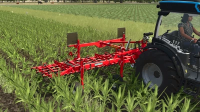 Einboeck Aerostar-Exact 600 v1.0.0.0