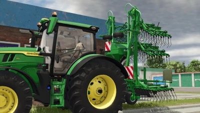 Einboeck PneumaticStar 900 v1.0.0.0