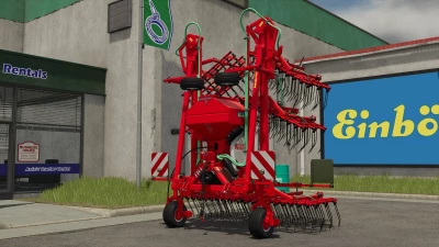 Einboeck PneumaticStar 900 v1.0.0.0