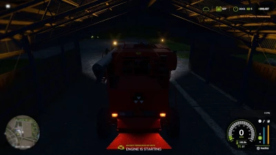 Engine Start Plus v1.0.1.0