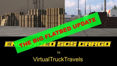 Enhanced SCS Cargo v1.1