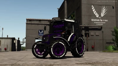 ERKUNT MOR VAMPİR v1.0.0.0