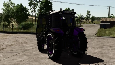 ERKUNT MOR VAMPİR v1.1.0.0