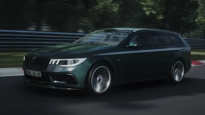 ETK 900-Series (2018-2024) v2.1b