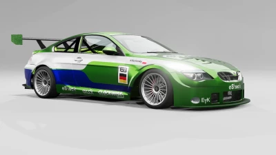 ETK F-Series v1.0 0.37.x