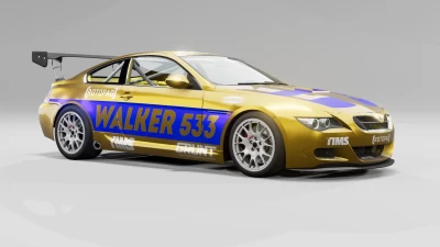 ETK F-Series v1.0 0.37.x