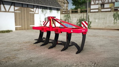 Eurojabelmann MG 5 3000 v1.0.0.0