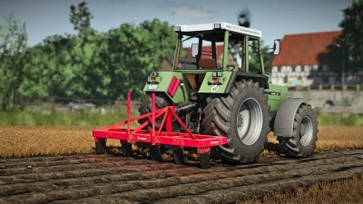 Eurojabelmann MG 5 3000 v1.0.0.0