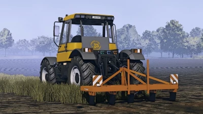 Eurojabelmann MG 5 3000 v1.0.0.0