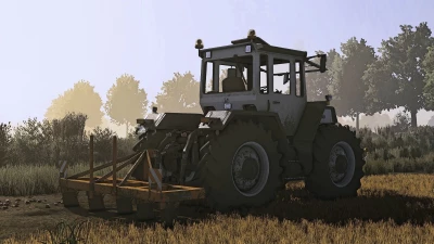 Eurojabelmann MG 5 3000 v1.0.0.0