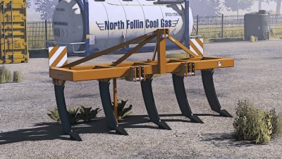 Eurojabelmann MG 5 3000 v1.0.0.0