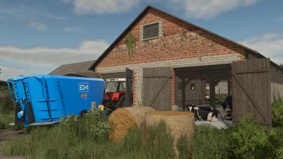 EuroMilk Rino FXXS 1200HD/1400HD v1.0.0.0