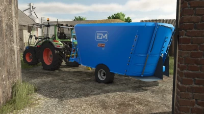 EuroMilk Rino FXXS 1200HD/1400HD v1.0.0.0