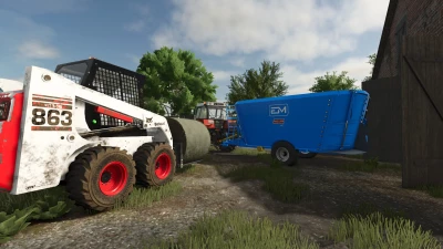 EuroMilk Rino FXXS 1200HD/1400HD v1.0.0.0