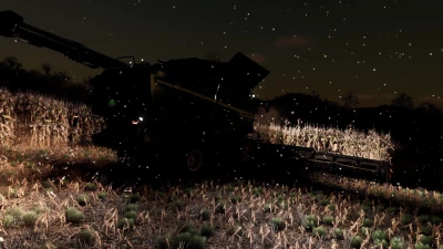 European Realistic Reshade v1.0.0.0