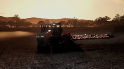 European Realistic Reshade v1.0.0.0