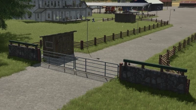 Farm Gate Pack v1.0.0.0