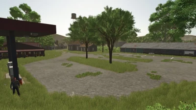 Farm Island v1.0.0.0