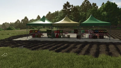 Farm Market v1.0.1.1