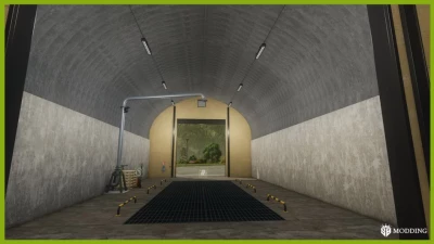 Farmers Silo v1.0.0.0