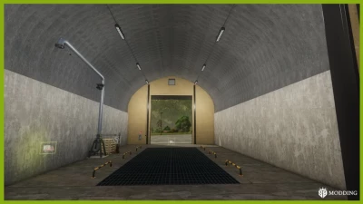 Farmers Silo v1.0.0.0