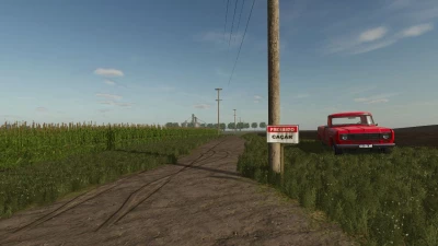 FAZENDA SÃO PEDRO v1.0.0.0