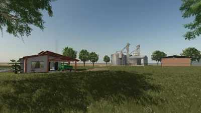 FAZENDA SÃO PEDRO v1.0.0.0