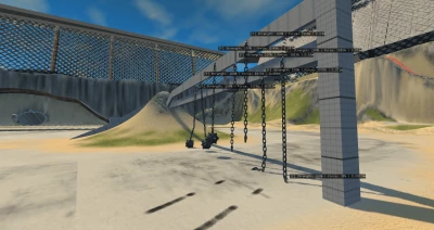 Feel The Bumps v3.9 0.36.x