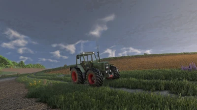 Fend Favorit 500 LS v1.0.0.0