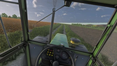 Fend Favorit 500 LS v1.0.0.0