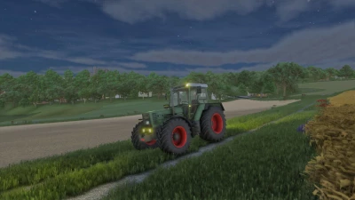 Fend Favorit 500 LS v1.0.0.0