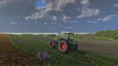 Fend Favorit 500 LS v1.0.0.0