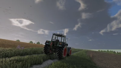 Fend Favorit 500 LS v1.0.0.0