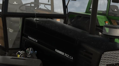 Fendt 300 LSA 6cyl v1.0.0.0