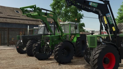 Fendt 300 LSA 6cyl v1.0.0.0