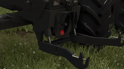 Fendt 300 LSA 6cyl v1.0.0.0