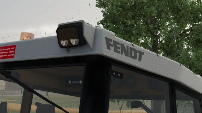Fendt 300 LSA 6cyl v1.0.0.0