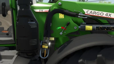 Fendt 500 v1.0.2.2