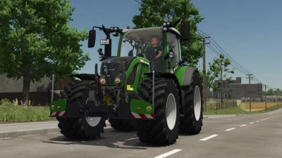 Fendt 500 v1.0.2.2