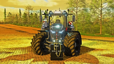 Fendt 900 Gen6 v1.0.0.0