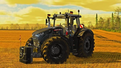 Fendt 900 Gen6 v1.0.0.0