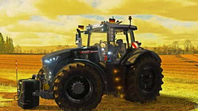 Fendt 900 Gen6 v1.0.0.0