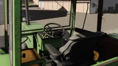 Fendt Farmer 310LSA v1.0.0.3