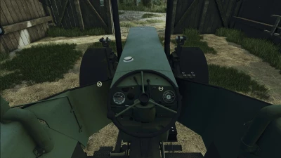 Fendt Favorit S v1.2.0.0