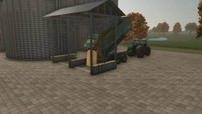 Fendt Vario 1000 Wolf v1.0.0.0