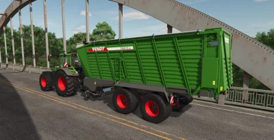 Fendt Vario 700 vom Modding Team Schleswig Holstein v1.1.0.0