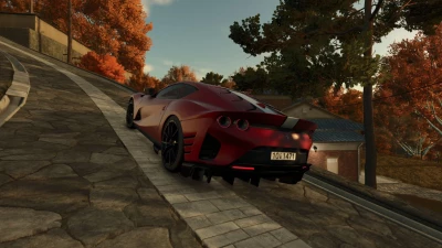Ferrari 812 Competizione v1.0.0.0