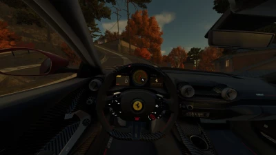 Ferrari 812 Competizione v1.0.0.0